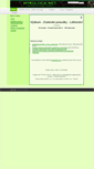 Mobile Screenshot of mykologie.net